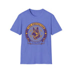 The Protector Spirit Guide Guardian & Cheese Thief T-Shirt