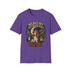 Mercury Retrograde? Blame The Dog T-Shirt
