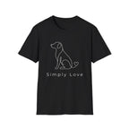 Simply Love T-Shirt