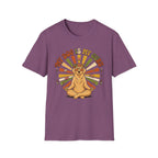 My Dog Is My Guru T-Shirt