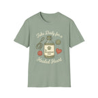 Take Daily For A Healed Heart T-Shirt