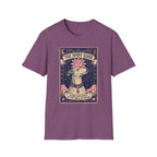 The Spirit Guide Greyhound T-Shirt