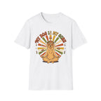 My Dog Is My Guru T-Shirt