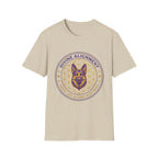 Divine Alignment Mostly Just Aligned With Treats T-Shirt
