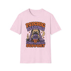 Psychic Readings & Emotional Support T-Shirt