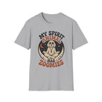 My Spirit Animal Has Zoomies T-Shirt