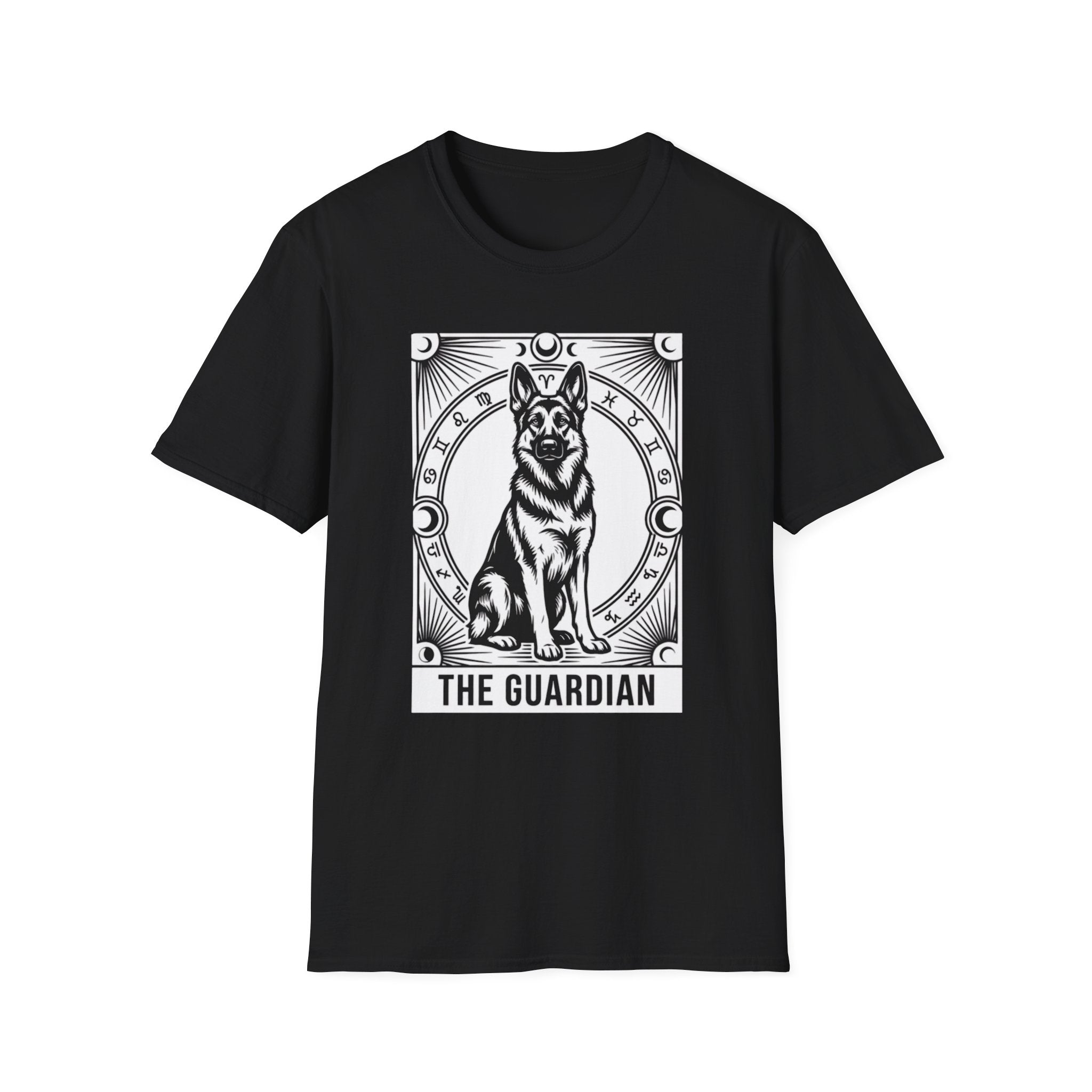 The Guardian T-Shirt