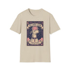 The Spirit Guide Greyhound T-Shirt