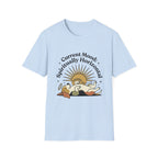 Current Mood Spiritually Horizontal T-Shirt