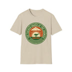 The Sacred Order Of The Zoomies T-Shirt