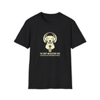 The Sniff Meditation Tool T-Shirt