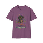 Healing Looks Different For Everyone T-Shirt