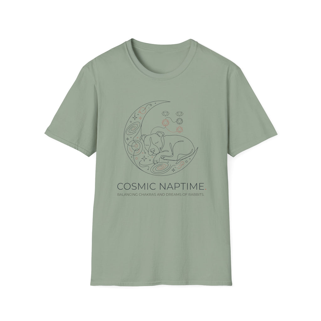 Cosmic Naptime T-Shirt