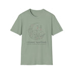 Cosmic Naptime T-Shirt