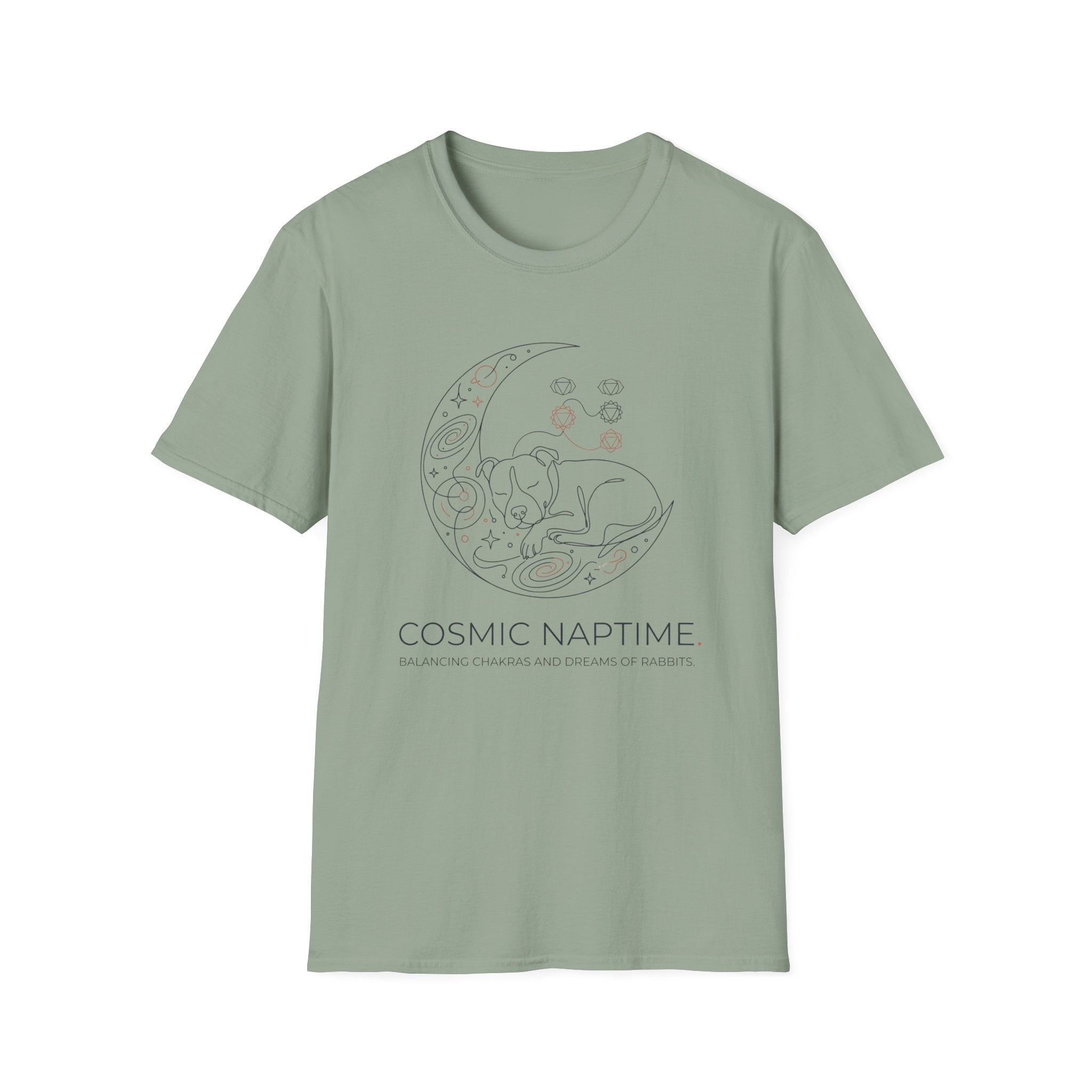 Cosmic Naptime T-Shirt