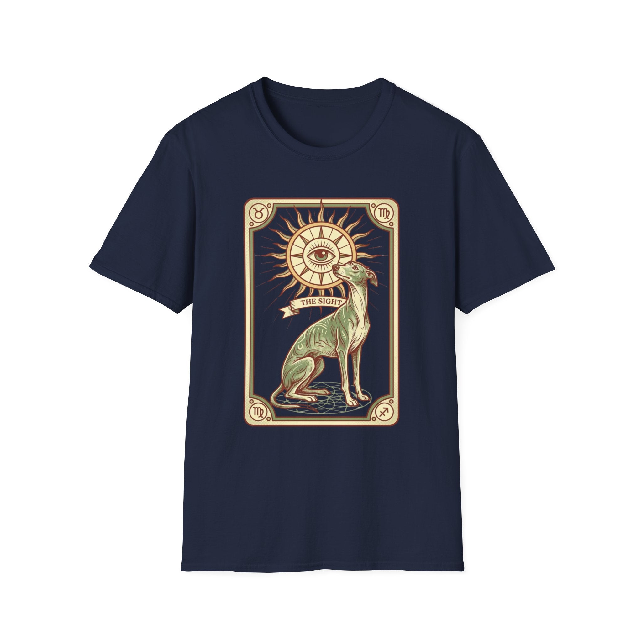 The Sight Greyhound T-Shirt