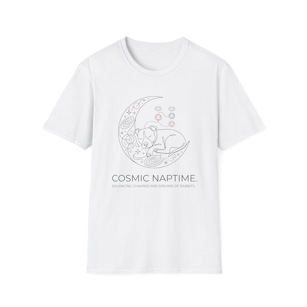 Cosmic Naptime T-Shirt
