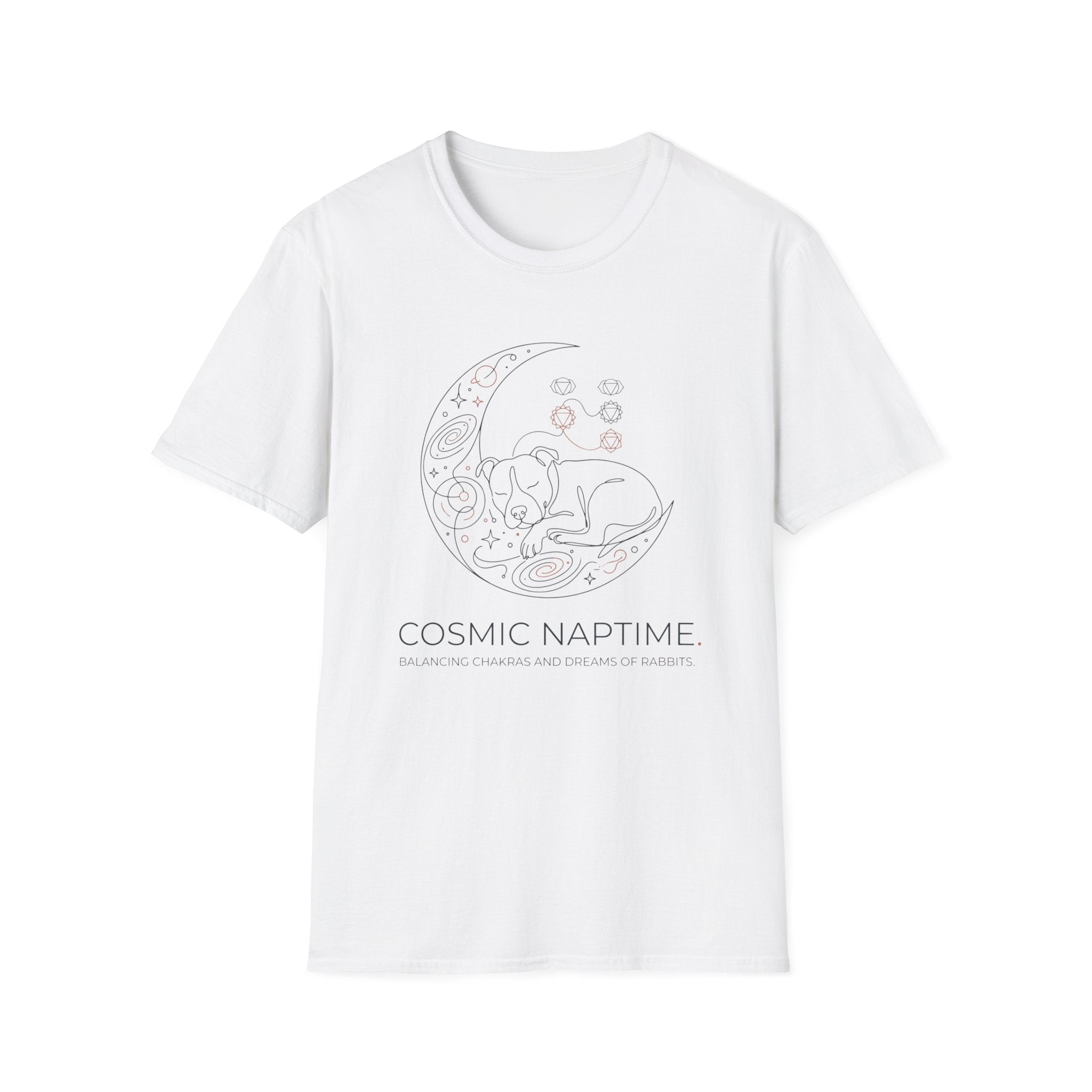 Cosmic Naptime T-Shirt