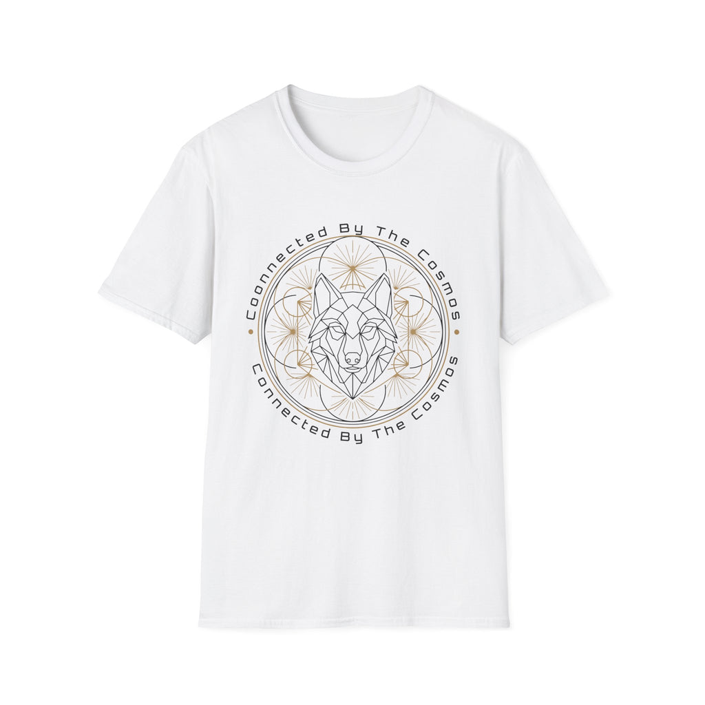 Connected By The Cosmos T-Shirt