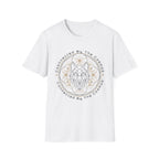 Connected By The Cosmos T-Shirt