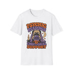 Psychic Readings & Emotional Support T-Shirt