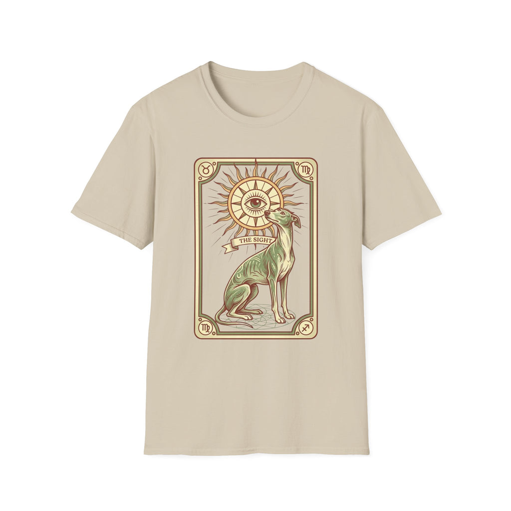 The Sight Greyhound T-Shirt