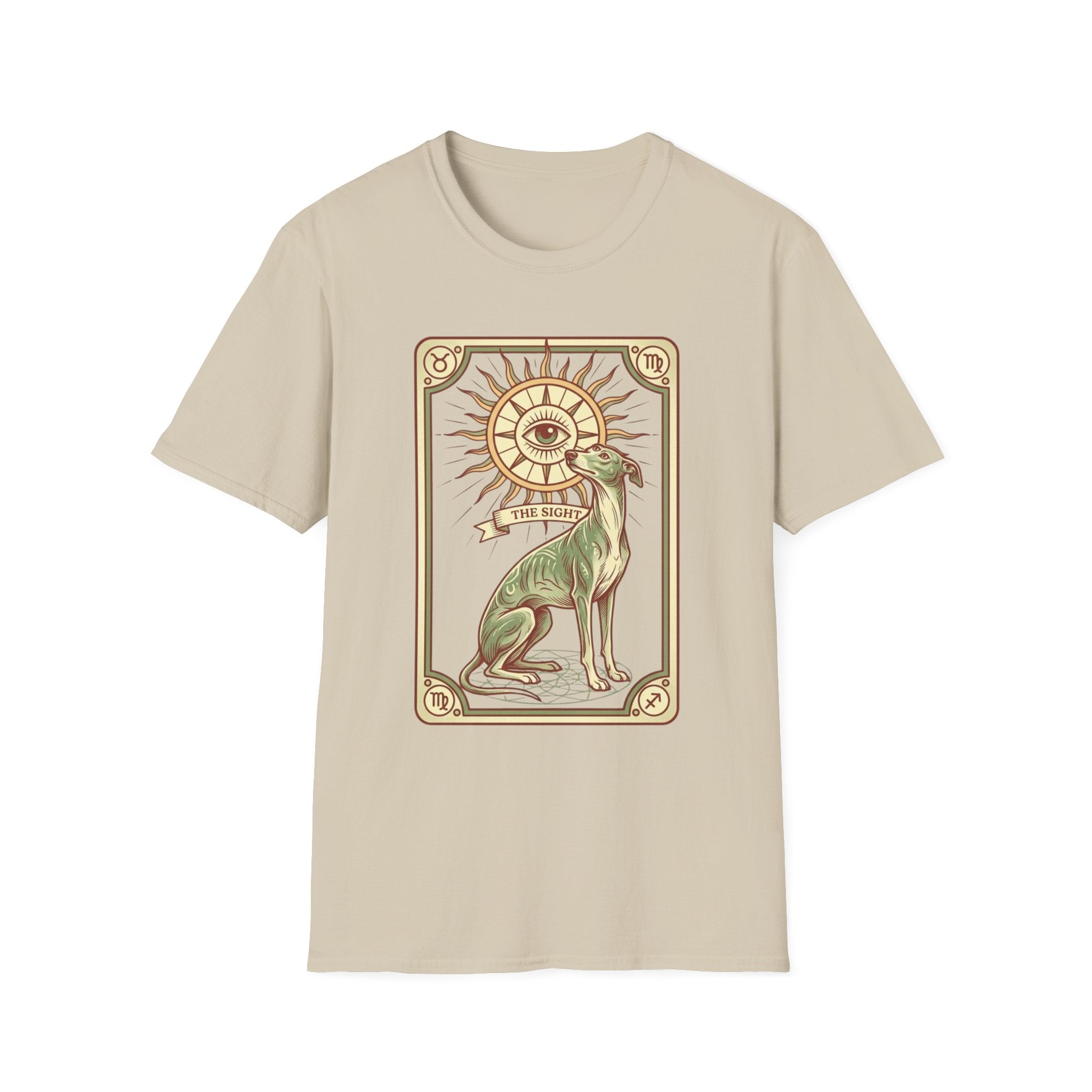 The Sight Greyhound T-Shirt