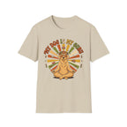 My Dog Is My Guru T-Shirt