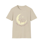 Always Walking By Your Side T-Shirt