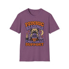 Psychic Readings & Emotional Support T-Shirt
