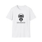 The Sniff Meditation Tool T-Shirt