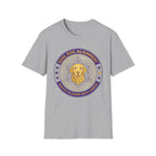 Soul Dog Alignment Mostly Aligned With Cheese T-Shirt