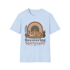 Recovering Spiritually T-Shirt