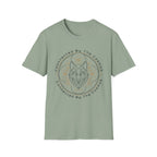 Connected By The Cosmos T-Shirt