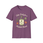 Take Daily For A Healed Heart T-Shirt