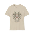 Protected By Dog Energy T-Shirt