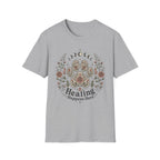 Healing Happens Here T-Shirt