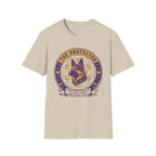 The Protector Spirit Guide Guardian & Cheese Thief T-Shirt