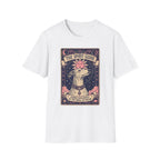 The Spirit Guide Greyhound T-Shirt