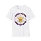 Soul Dog Alignment Mostly Aligned With Cheese T-Shirt