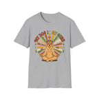 My Dog Is My Guru T-Shirt