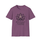 Spriritually Aligned To The Kitchen T-Shirt
