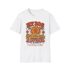My Dog Is My Spriitual Advisor He Specializes In Soul Healing And Naps T-Shirt
