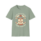 Dog Hair & Zen T-Shirt