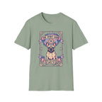 The Spirit Guide Guided Exclusively By The Smell Of Bacon T-Shirt