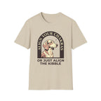 Align Your Chakras T-Shirt