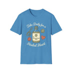 Take Daily For A Healed Heart T-Shirt