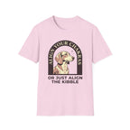 Align Your Chakras T-Shirt