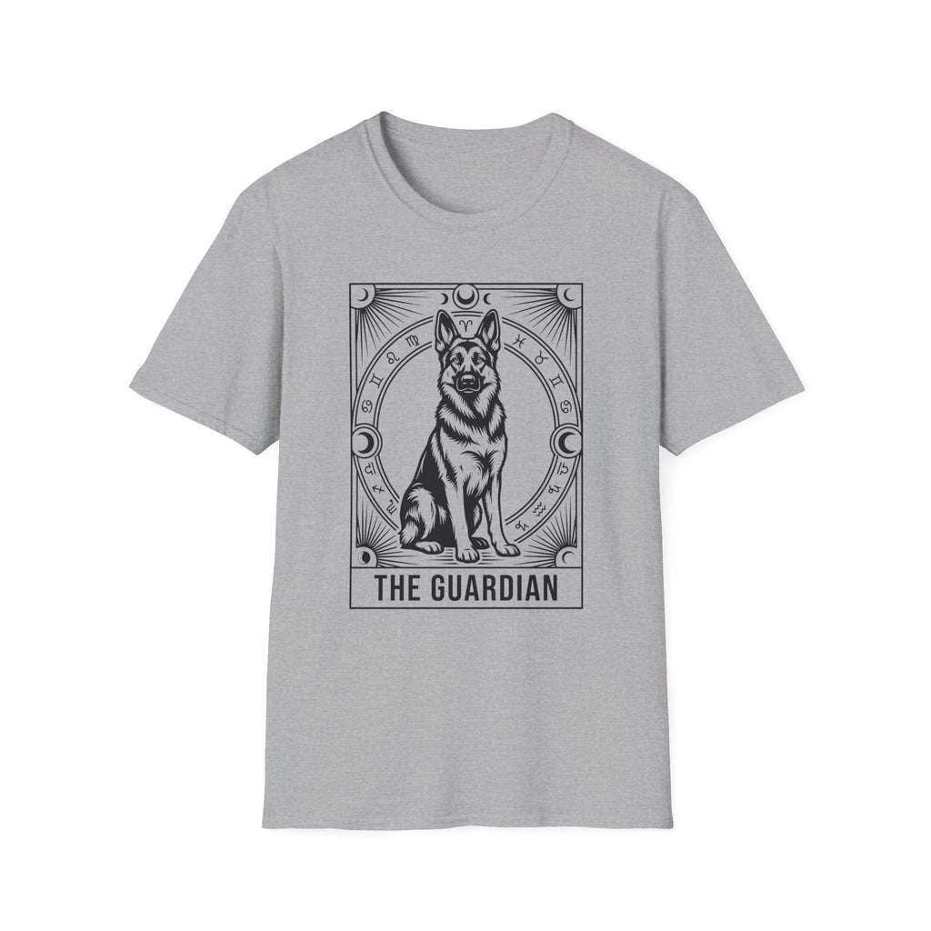 The Guardian T-Shirt