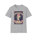The Spirit Guide Greyhound T-Shirt